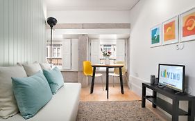 Liiiving in Porto - Santa Catarina Boutique